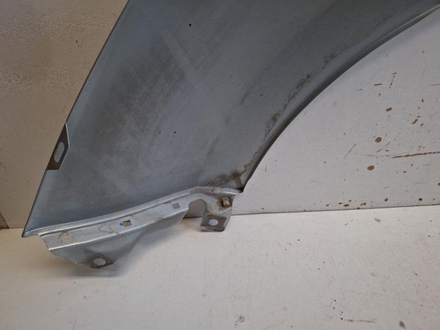 bontott HYUNDAI i20 Jobb első Sárvédő