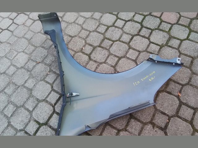 bontott HYUNDAI i20 Jobb első Sárvédő