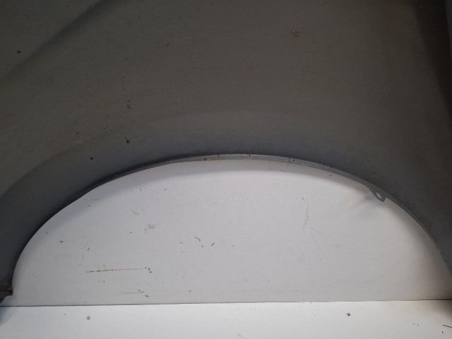 bontott HYUNDAI i20 Jobb első Sárvédő