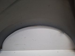 bontott HYUNDAI i20 Jobb első Sárvédő