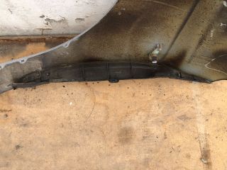 bontott HYUNDAI i20 Jobb első Sárvédő