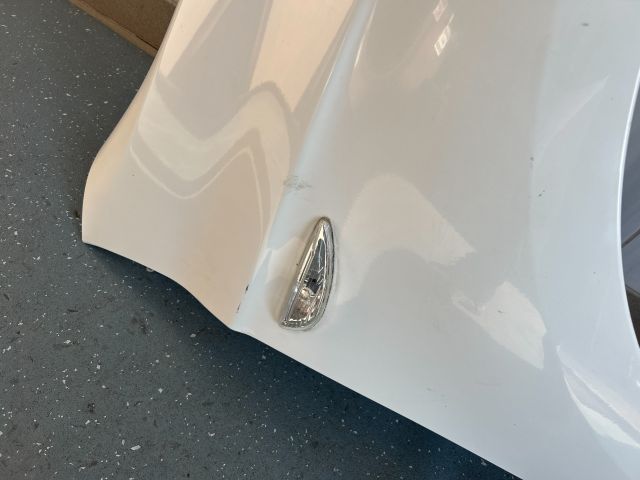 bontott HYUNDAI i20 Jobb első Sárvédő