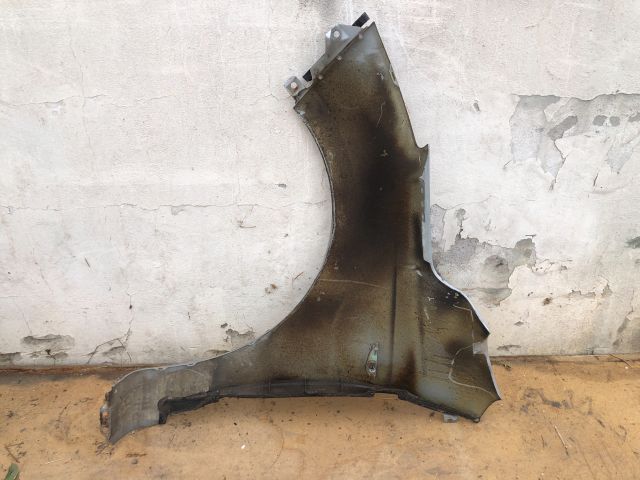 bontott HYUNDAI i20 Jobb első Sárvédő