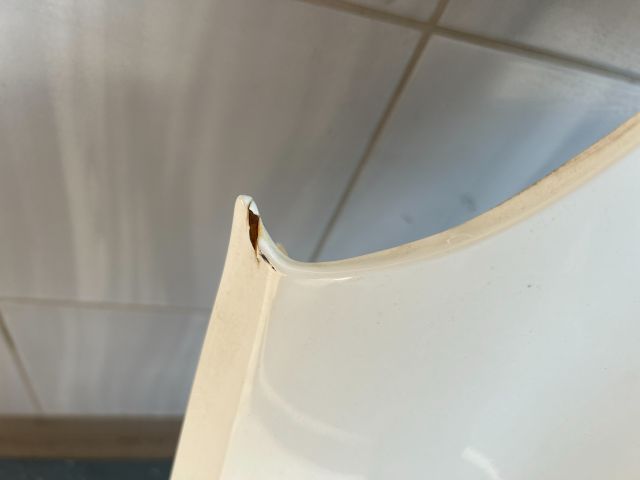 bontott HYUNDAI i20 Jobb első Sárvédő