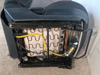 bontott HYUNDAI i20 Jobb első Ülés