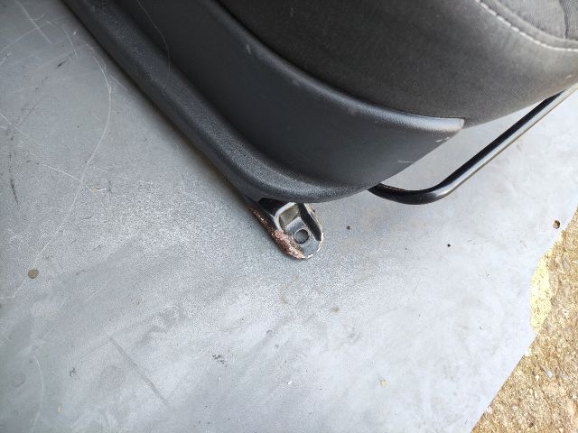 bontott HYUNDAI i20 Jobb első Ülés