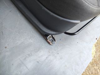 bontott HYUNDAI i20 Jobb első Ülés