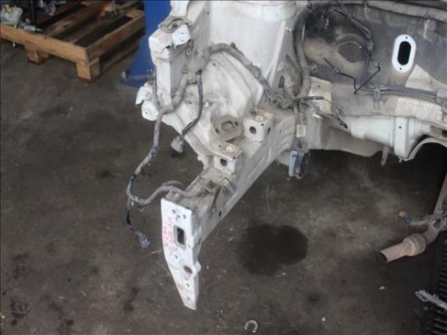 bontott HYUNDAI i20 Jobb első Ütközéscsillapító