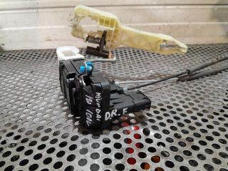 bontott HYUNDAI i20 Jobb első Zsanér