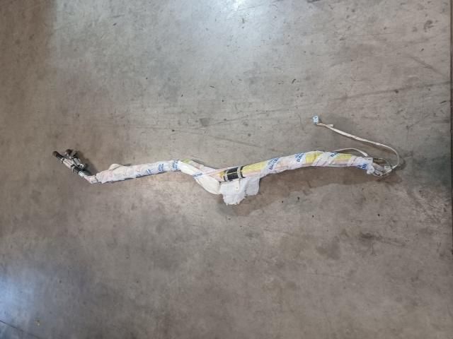 bontott HYUNDAI i20 Jobb Fejlégzsák