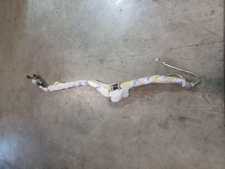 bontott HYUNDAI i20 Jobb Fejlégzsák