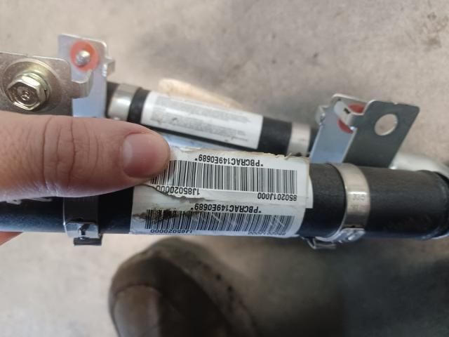 bontott HYUNDAI i20 Jobb Fejlégzsák