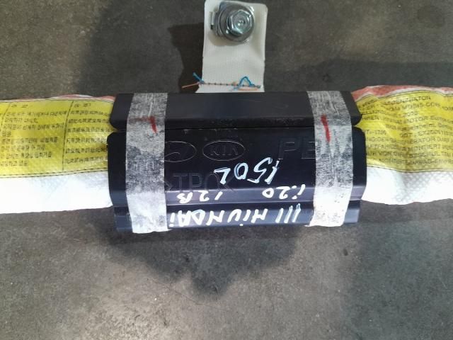 bontott HYUNDAI i20 Jobb Fejlégzsák