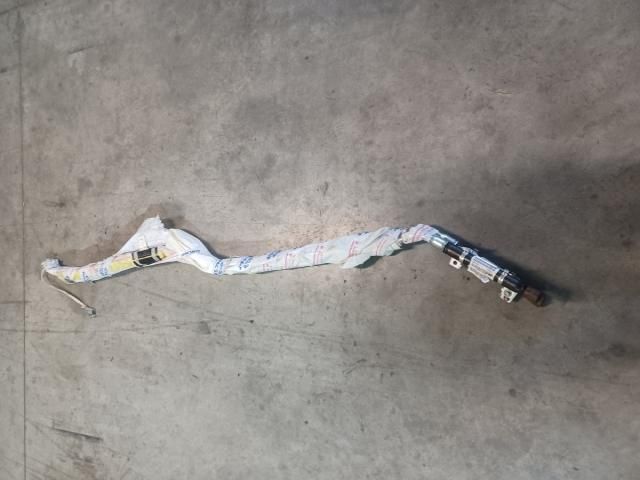 bontott HYUNDAI i20 Jobb Fejlégzsák