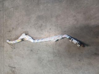 bontott HYUNDAI i20 Jobb Fejlégzsák