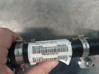 bontott HYUNDAI i20 Jobb Fejlégzsák