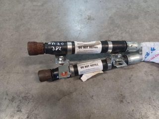 bontott HYUNDAI i20 Jobb Fejlégzsák