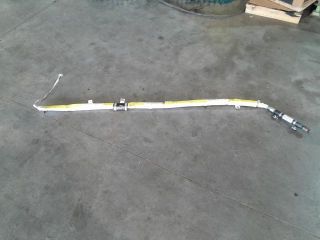 bontott HYUNDAI i20 Jobb Fejlégzsák