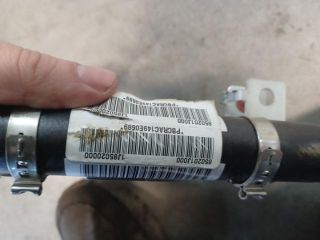 bontott HYUNDAI i20 Jobb Fejlégzsák