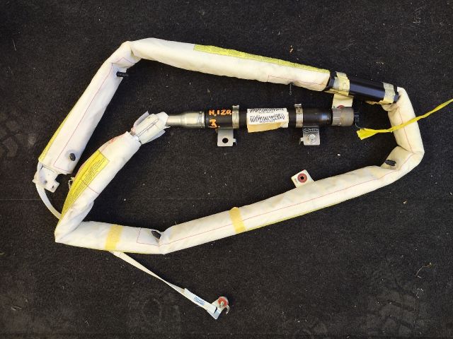 bontott HYUNDAI i20 Jobb Függönylégzsák és Oldallégzsák