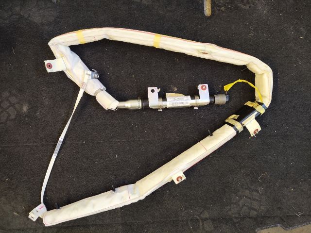 bontott HYUNDAI i20 Jobb Függönylégzsák és Oldallégzsák