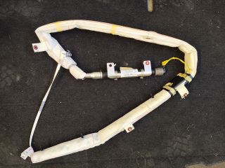 bontott HYUNDAI i20 Jobb Függönylégzsák és Oldallégzsák