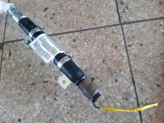 bontott HYUNDAI i20 Jobb Függönylégzsák és Oldallégzsák