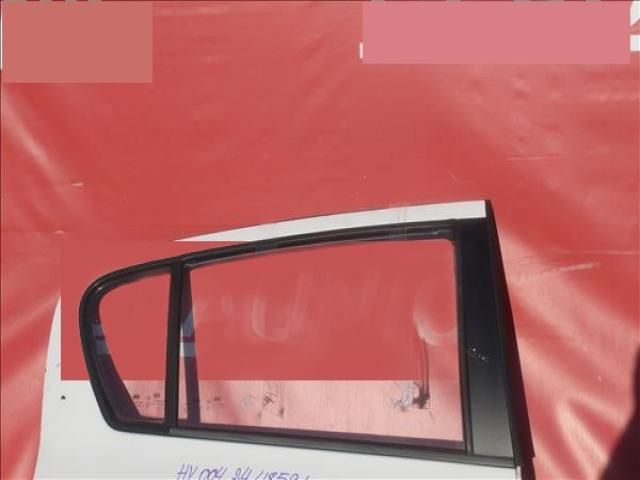 bontott HYUNDAI i20 Jobb hátsó Ablak