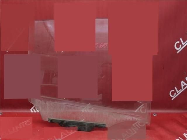 bontott HYUNDAI i20 Jobb hátsó Ablak