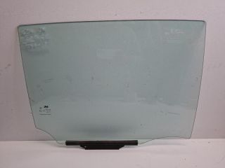 bontott HYUNDAI i20 Jobb hátsó Ablak