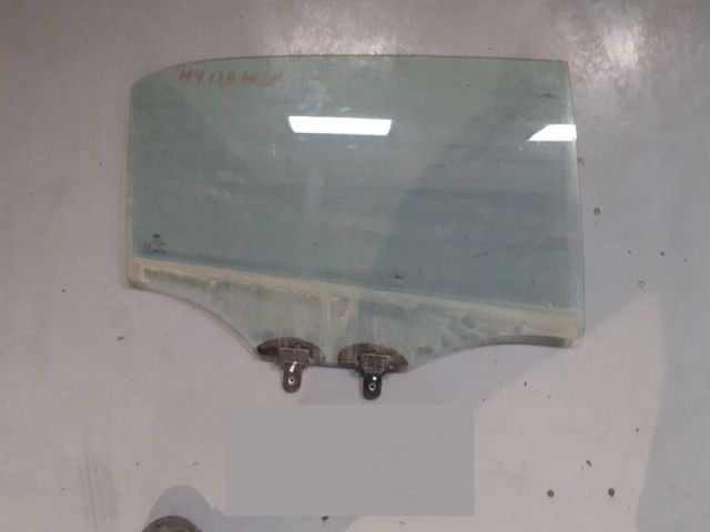 bontott HYUNDAI i20 Jobb hátsó Ablak