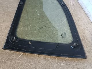 bontott HYUNDAI i20 Jobb hátsó Ablak