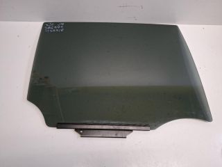 bontott HYUNDAI i20 Jobb hátsó Ablak