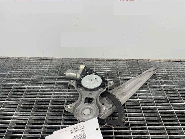 bontott HYUNDAI i20 Jobb hátsó Ablakemelő Szerkezet (Elektromos)