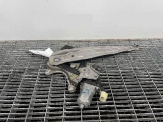 bontott HYUNDAI i20 Jobb hátsó Ablakemelő Szerkezet (Elektromos)