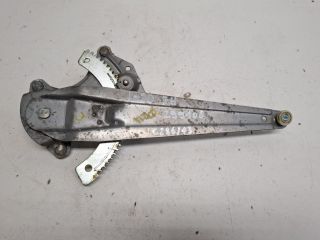 bontott HYUNDAI i20 Jobb hátsó Ablakemelő Szerkezet (Mechanikus)