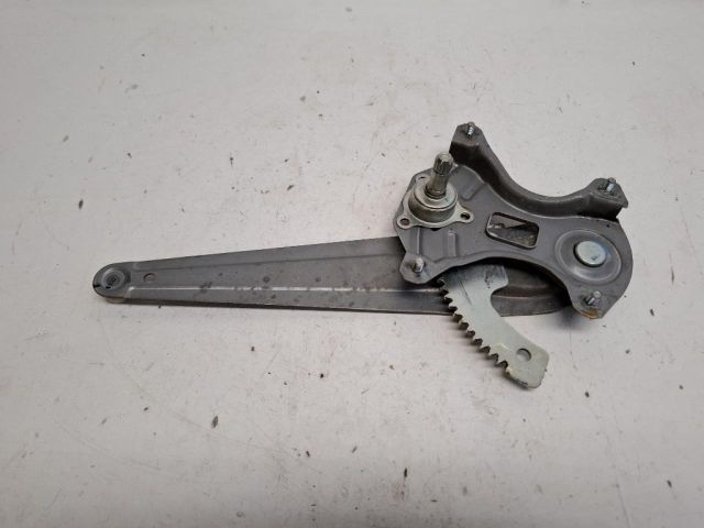 bontott HYUNDAI i20 Jobb hátsó Ablakemelő Szerkezet (Mechanikus)