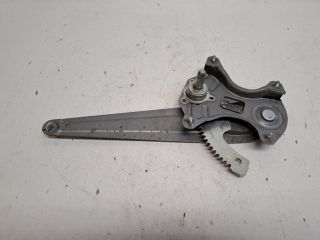 bontott HYUNDAI i20 Jobb hátsó Ablakemelő Szerkezet (Mechanikus)