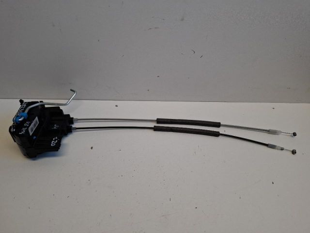 bontott HYUNDAI i20 Jobb hátsó Ajtózár