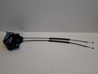 bontott HYUNDAI i20 Jobb hátsó Ajtózár