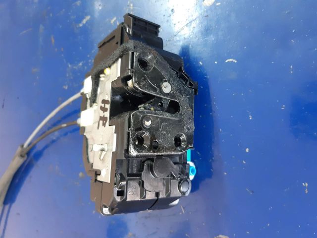 bontott HYUNDAI i20 Jobb hátsó Ajtózár