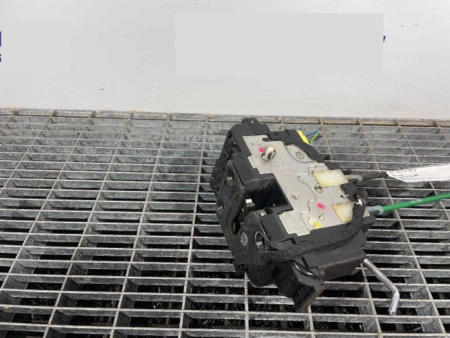 bontott HYUNDAI i20 Jobb hátsó Ajtózár