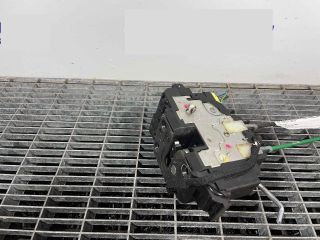 bontott HYUNDAI i20 Jobb hátsó Ajtózár