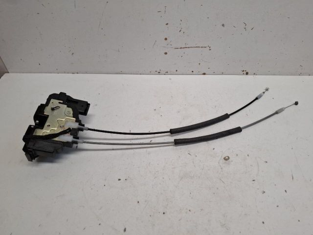 bontott HYUNDAI i20 Jobb hátsó Ajtózár