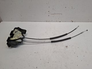 bontott HYUNDAI i20 Jobb hátsó Ajtózár