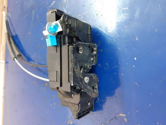 bontott HYUNDAI i20 Jobb hátsó Ajtózár