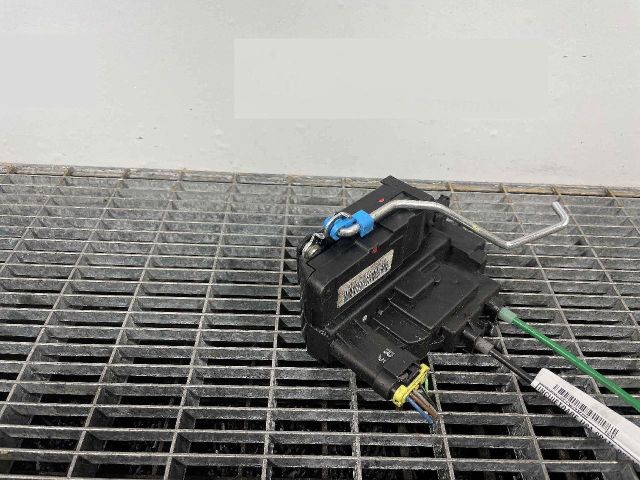 bontott HYUNDAI i20 Jobb hátsó Ajtózár