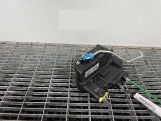 bontott HYUNDAI i20 Jobb hátsó Ajtózár