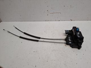 bontott HYUNDAI i20 Jobb hátsó Ajtózár