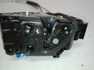 bontott HYUNDAI i20 Jobb hátsó Ajtózár